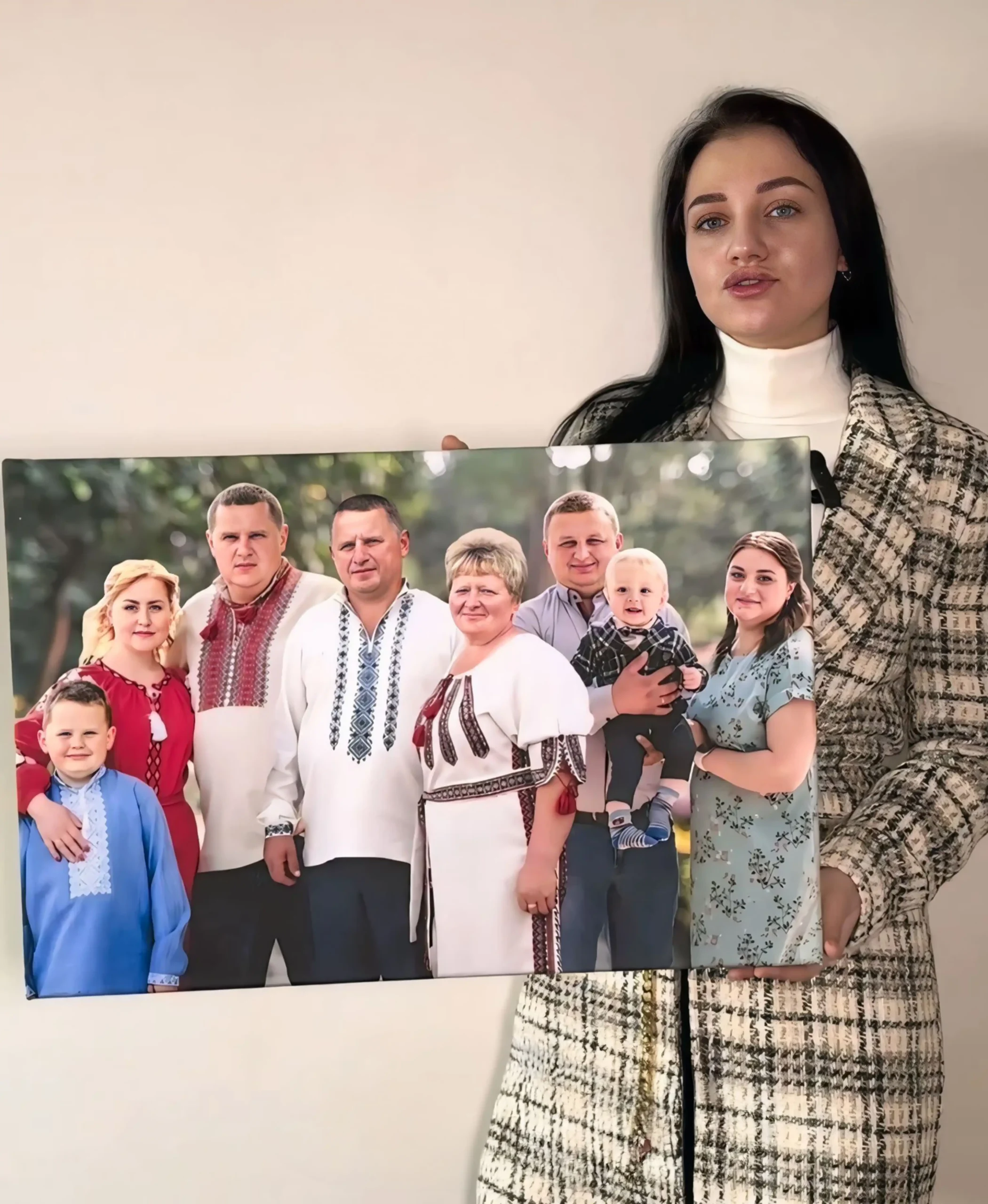 Standard combination