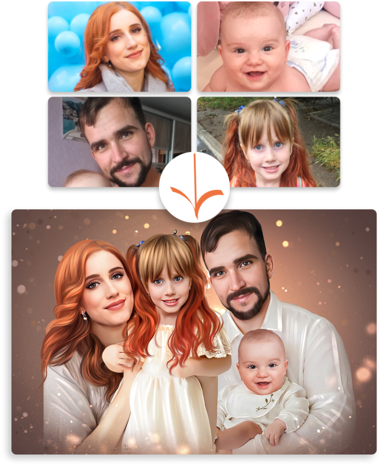 Художнє поєднання